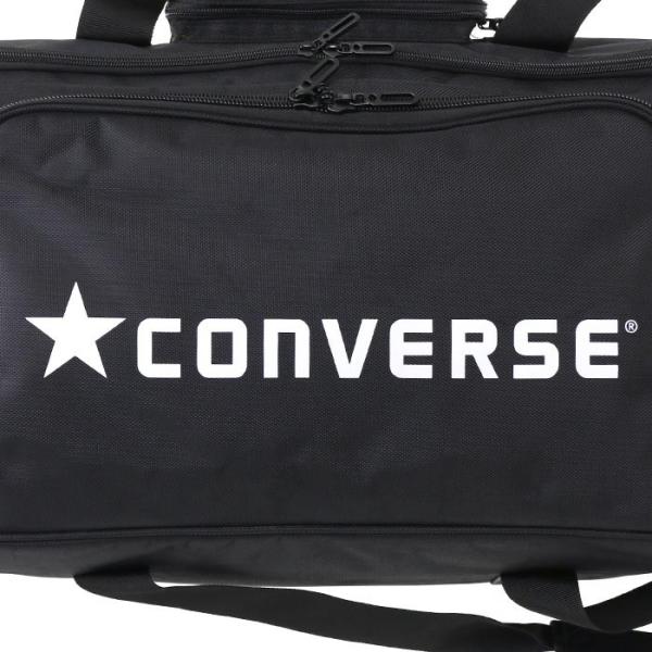 ボストンバッグ CONVERSE コンバース 55L 3泊 4泊 旅行 ボストン