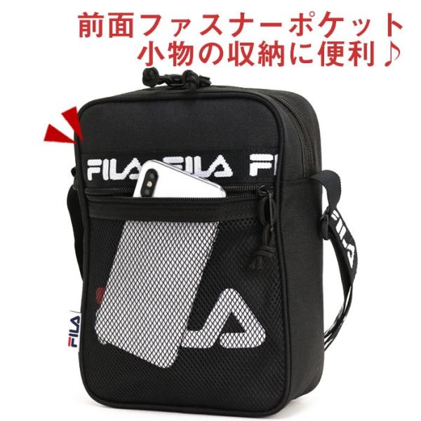 Fila ss18 best sale sling bag