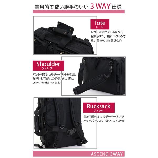 ビジネスバッグ グレゴリー GREGORY トートバッグ リュック 21 