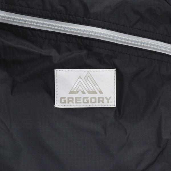 ダッフルバッグ グレゴリー GREGORY パッカブル 25L DUFFEL LT エコ