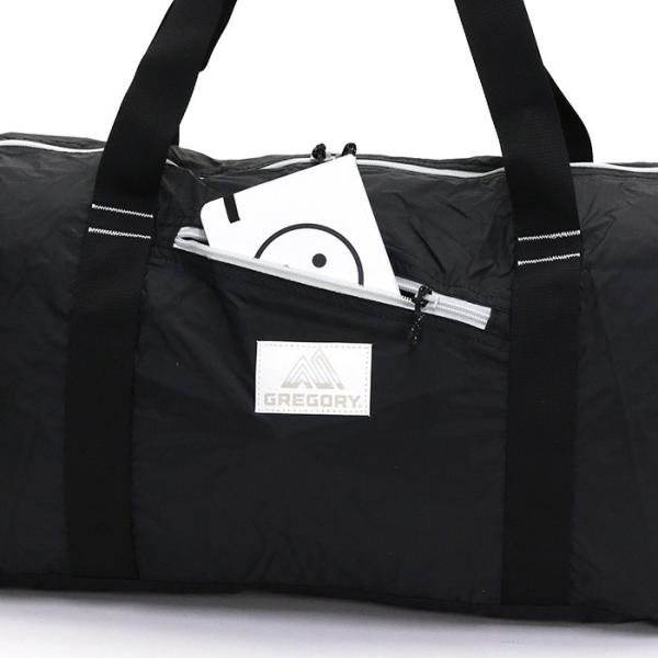 ダッフルバッグ グレゴリー GREGORY パッカブル 25L DUFFEL LT エコ