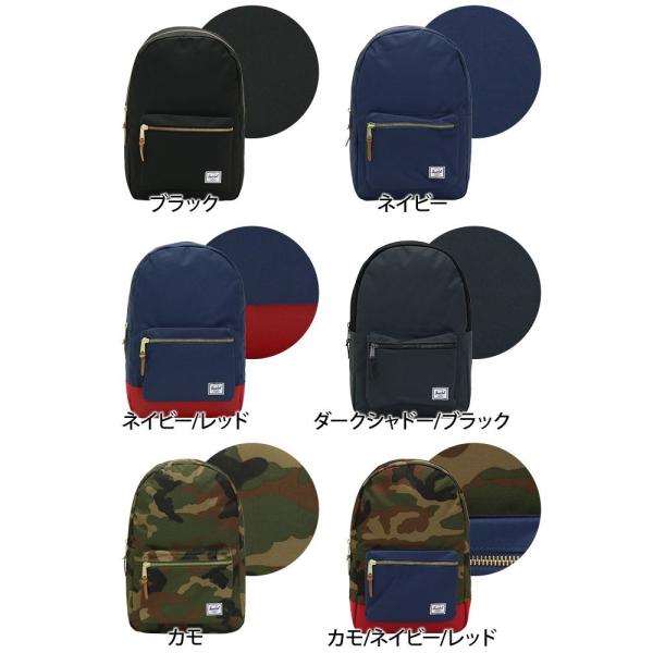 Herschel Supply ハーシェル サプライ ハーシェルサプライ バック