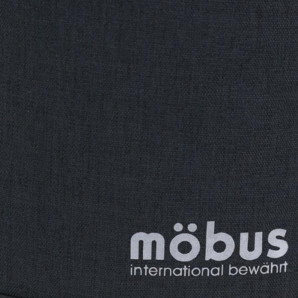 mobus モーブス ボディバッグ ボディーバッグ ウエストバッグ MBH301