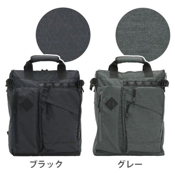ビジネスバッグ トートバッグ 撥水 メンズ MOUNTAINSMITH