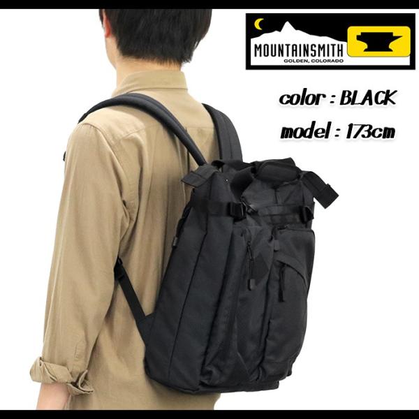 ビジネスバッグ トートバッグ 撥水 メンズ MOUNTAINSMITH
