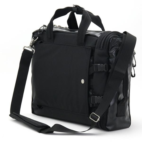 3ウェイ ビジネスバック mountain smith マウンテンスミス メルクリ