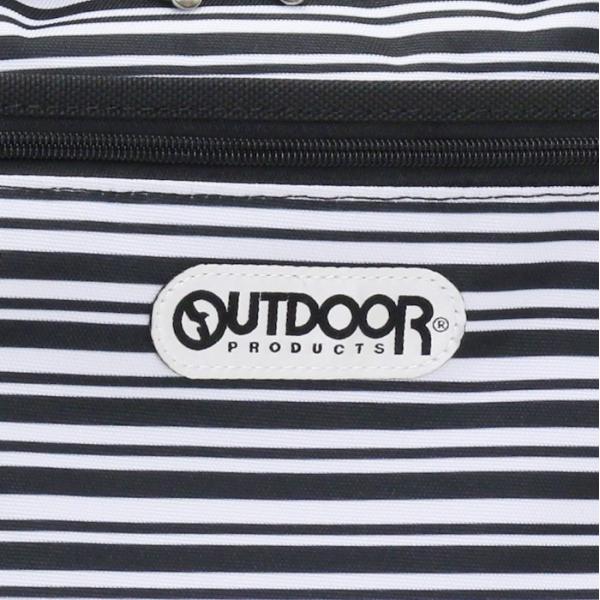 ボストンキャリー OUTDOOR PRODUCTS アウトドアプロダクツ