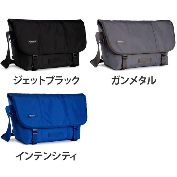 メッセンジャーバッグ TIMBUK2 ティンバック2 クラシック L