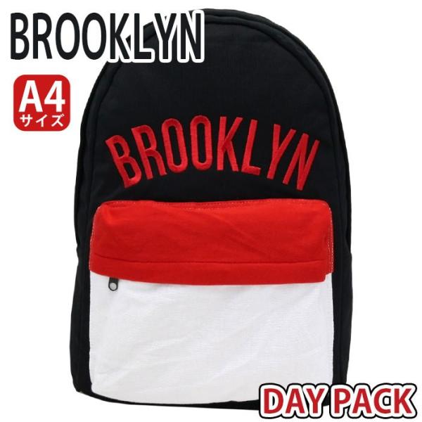 brooklyn 販売 リュック