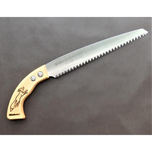 土佐　左刃　鋸付き鉈（ナタ）２１０㎜ 土佐 左刃 鋸付き鉈（ナタ）210㎜