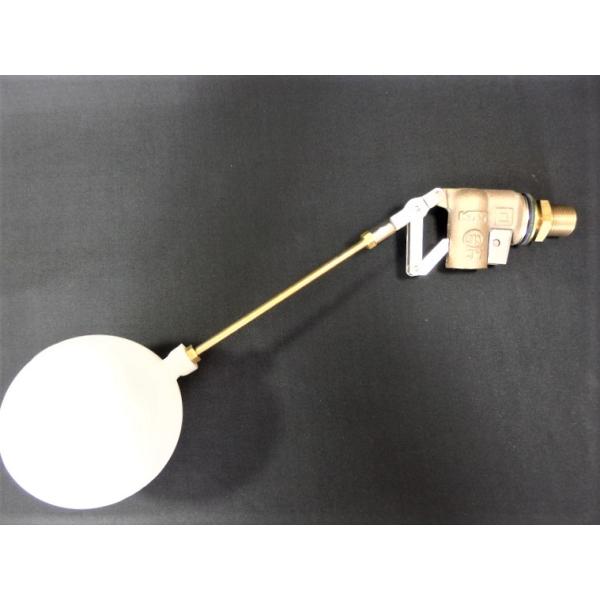 ボールタップ 長府太陽熱温水器エコワイターSW用 /【Buyee】
