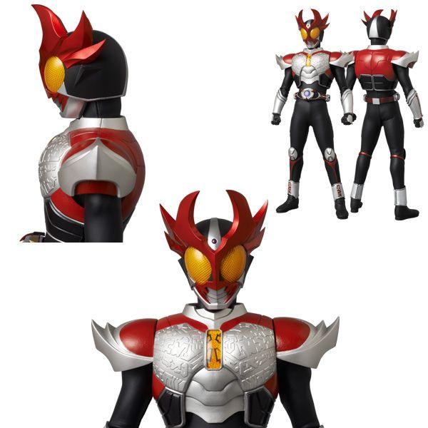 RAH DX 仮面ライダーアギト シャイニングフォーム【2014年3月発送予定