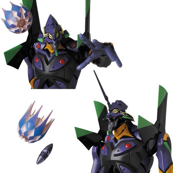 RAH NEO エヴァンゲリオン第13号機 /【Buyee】 Buyee - Japanese Proxy