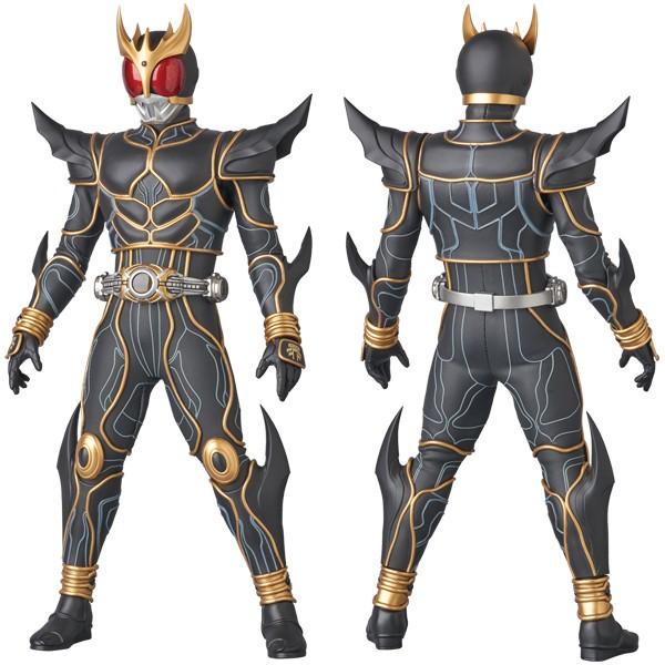 RAH DX 仮面ライダークウガ アルティメットフォーム /【Buyee】 Buyee