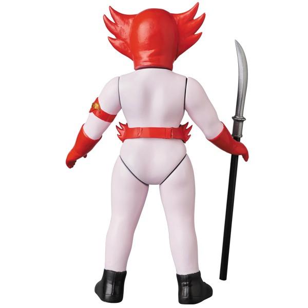 Amazon.co.jp: 人造人間キカイダー アンドロイドマン メディコム