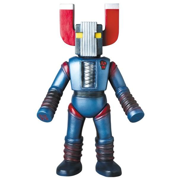 マーミット ロボット刑事 ジリキマン ジリキマン（ロボット刑事より）《2019年7月下旬発送予定
