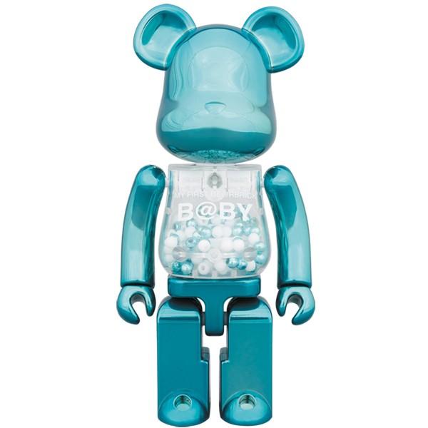 超合金MY FIRST BE@RBRICK B@BY Turquoise Ver. /【Buyee】 bot-online