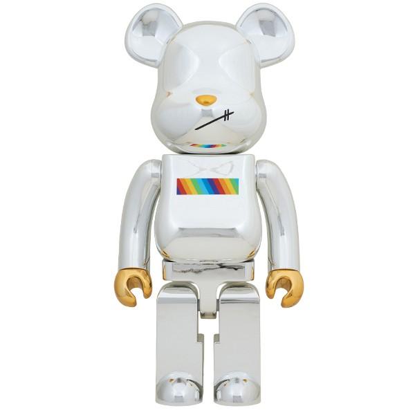 BE@RBRICK JSB-