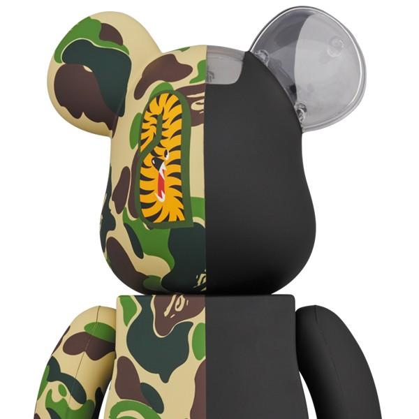 A BATHING APE(R) × NEIGHBORHOOD(R) BE@RBRICK 1000％ /【Buyee】 bot