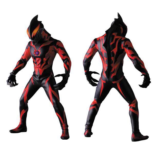 PBM! ウルトラマンベリアル /【Buyee】 Buyee - Japanese Proxy