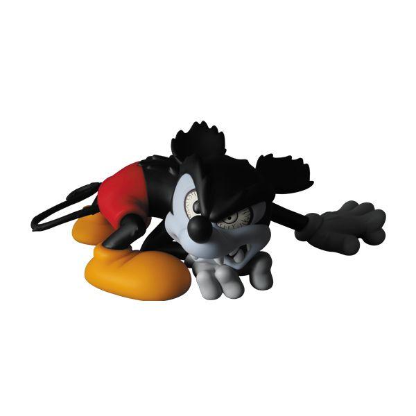 VCD W-size MICKEY MOUSE（RUNAWAY BRAIN より） /【Buyee】 Buyee - Japanese Proxy  Service | Buy from Japan! bot-online