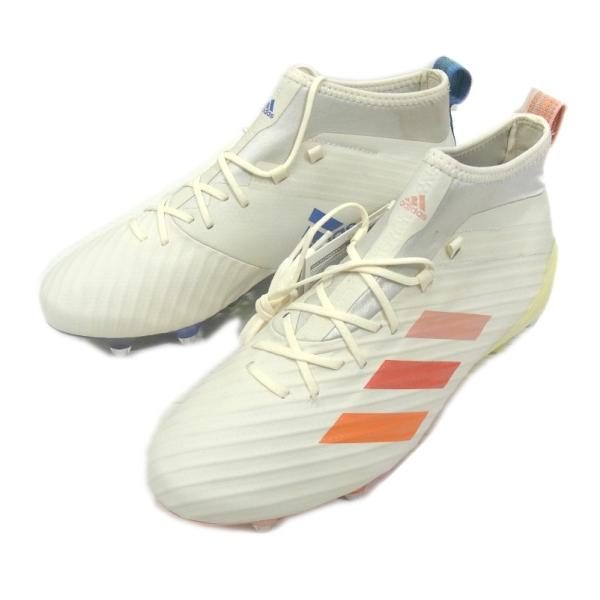 限定商品】 adidas(アディダス) ラグビースパイク プレデターフレア SG