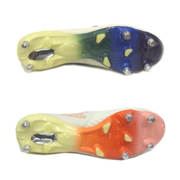限定商品】 adidas(アディダス) ラグビースパイク プレデターフレア SG