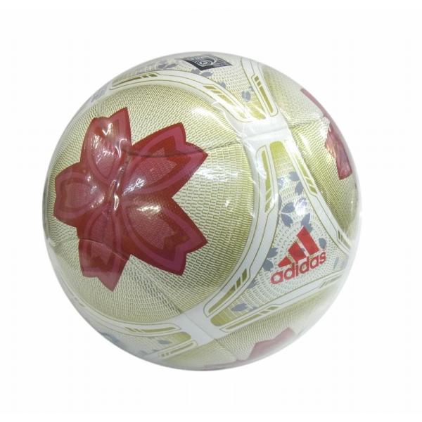 5号球・皇后杯 試合球】 adidas(アディダス) AS5530ESC [サッカー