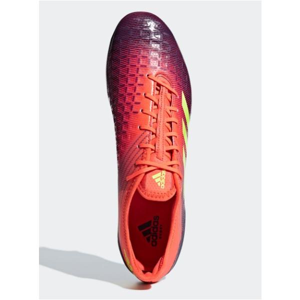 adidas(アディダス) ラグビースパイク プレデター マライスCT SG