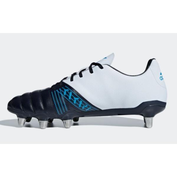 新品・未使用】Adizero RS7 SG ラグビースパイク 29cm 新品・未使用
