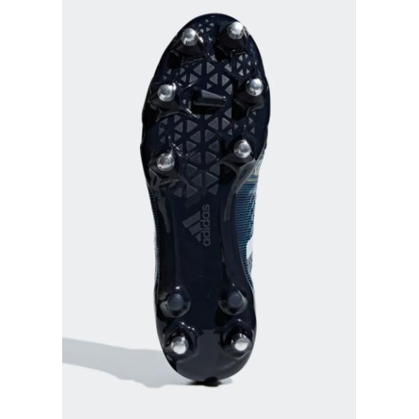 adidas(アディダス) ラグビースパイク カカリX KV SG BB7984