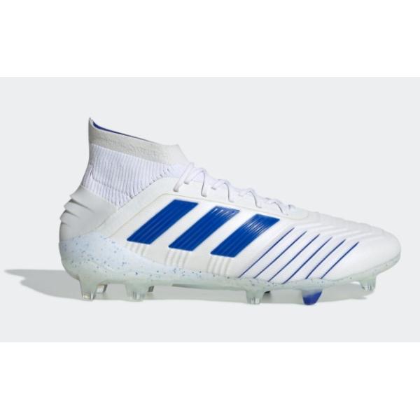 adidas(アディダス) サッカースパイク プレデター 19.1 FG/AG BC0550