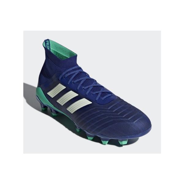 adidas(アディダス) サッカースパイク プレデター 18. 1 ジャパン HG 