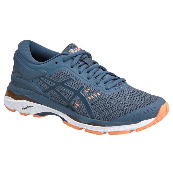 Womens asics hot sale kayano 24