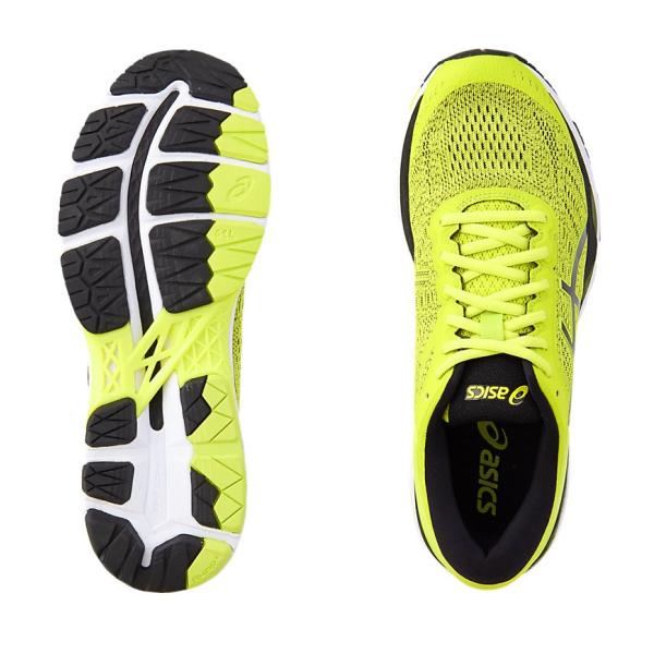 Asics kayano shop 24 sulphur