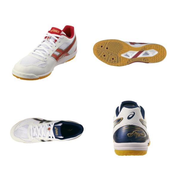 asics（アシックス） ローテ ジャパンライト バレーボールシューズ