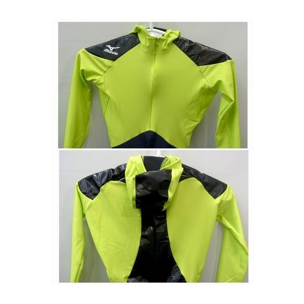 ミズノ　ワンピース　Ｌサイズ mizuno(ミズノ) スピードスケートワンピース （SSサイズ：黒