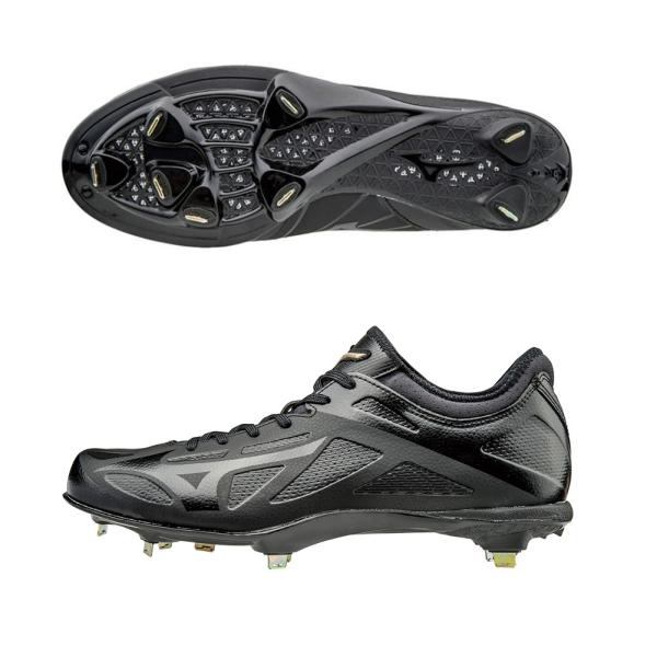 mizuno（ミズノ） グローバルエリート GE ハイスト IQ2