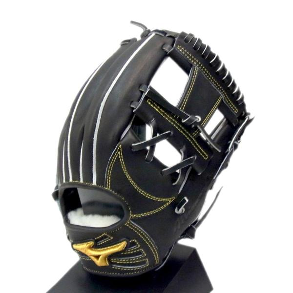 303.Mizuno Pro硬式グラブ 303.Mizuno Pro硬式グラブ