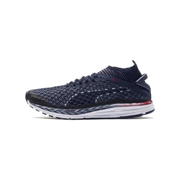 PUMA（プーマ）SPEED イグナイト NETFIT2 190977-04 [ランニング