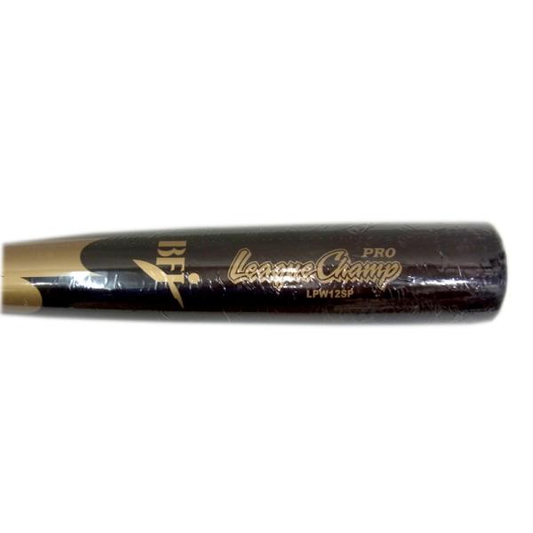BFJマーク入り】 SSK(エスエスケイ) 一般硬式木製バットリーグ