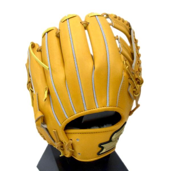 SSK 硬式内野用 菊池モデル SSK エスエスケイ 硬式グローブ 内野用