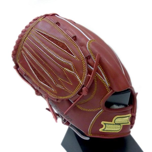 SSK プロブレイン　硬式投手用 SSKから超～限定！！最高級の硬式グラブ「プロブレイン」が入荷