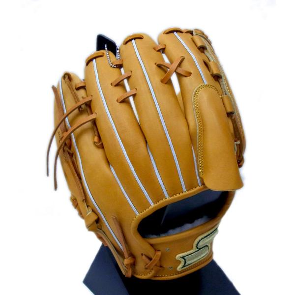 限定商品】 SSK（エスエスケイ） 一般硬式グラブ プロブレイン
