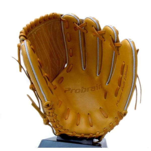 限定商品】 SSK（エスエスケイ） 一般硬式グラブ プロブレイン