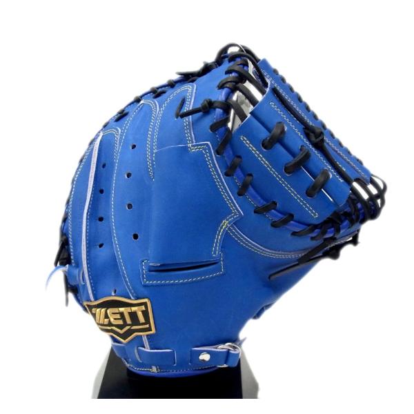 ちゃん 小林誠司ZETT プロステイタス 母の日グローブ Amazon | ゼット