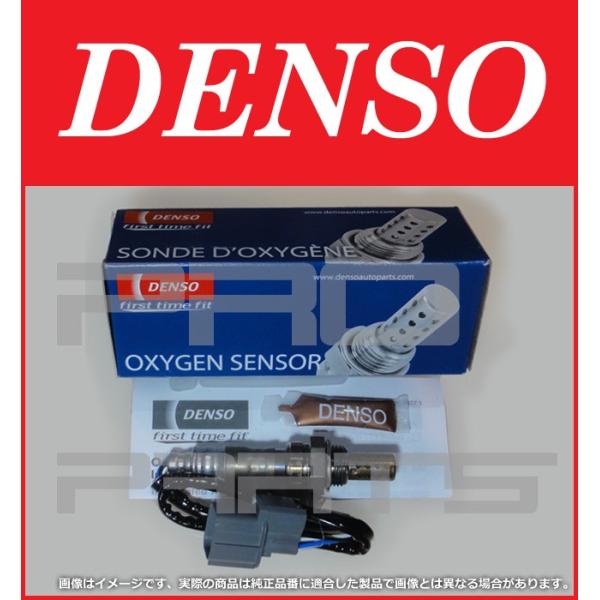 DENSO オデッセイ RA8 36532-PGN-J01 O2センサー 加工不要 ポン付け