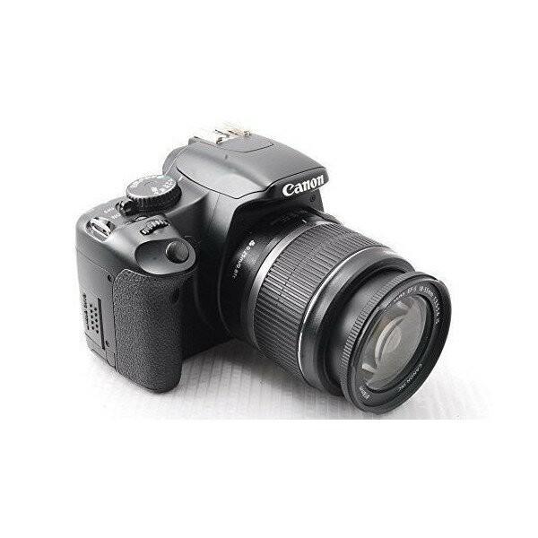 一眼レフカメラ 初心者 一眼レフ Canon EOS Kiss X2 レンズキット wi