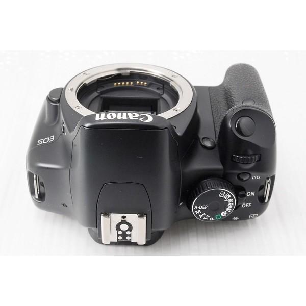 一眼レフカメラ 初心者 一眼レフ Canon EOS Kiss X2 レンズ
