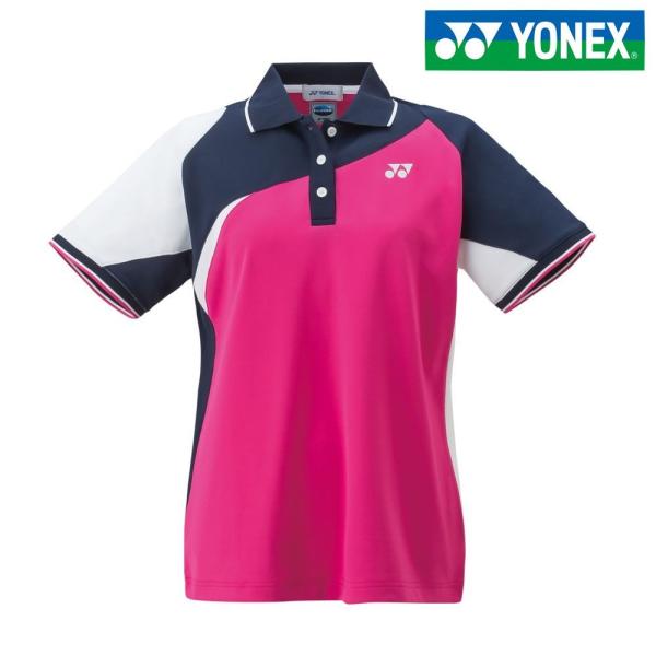 ヨネックス YONEX テニスウェア レディース ウィメンズゲームシャツ 20434-654 2018SS /【Buyee】 Buyee -  Japanese Proxy Service | Buy from Japan!